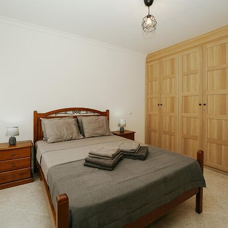 Apartamento Cristina - Proximo Da Praia Armação de Pêra Dış mekan fotoğraf