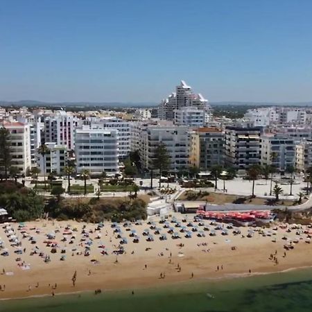 Apartamento Cristina - Proximo Da Praia Armação de Pêra Dış mekan fotoğraf