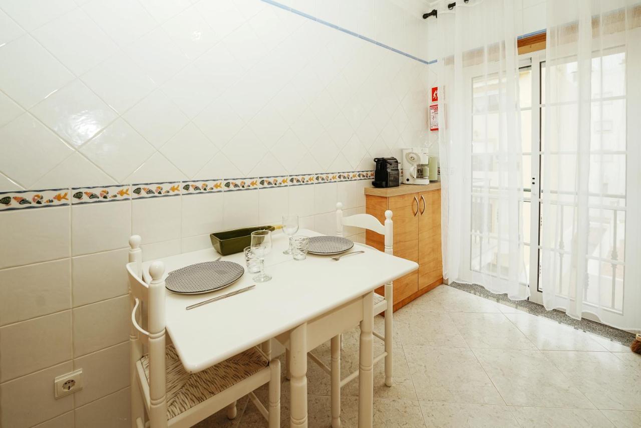 Apartamento Cristina - Proximo Da Praia Armação de Pêra Dış mekan fotoğraf