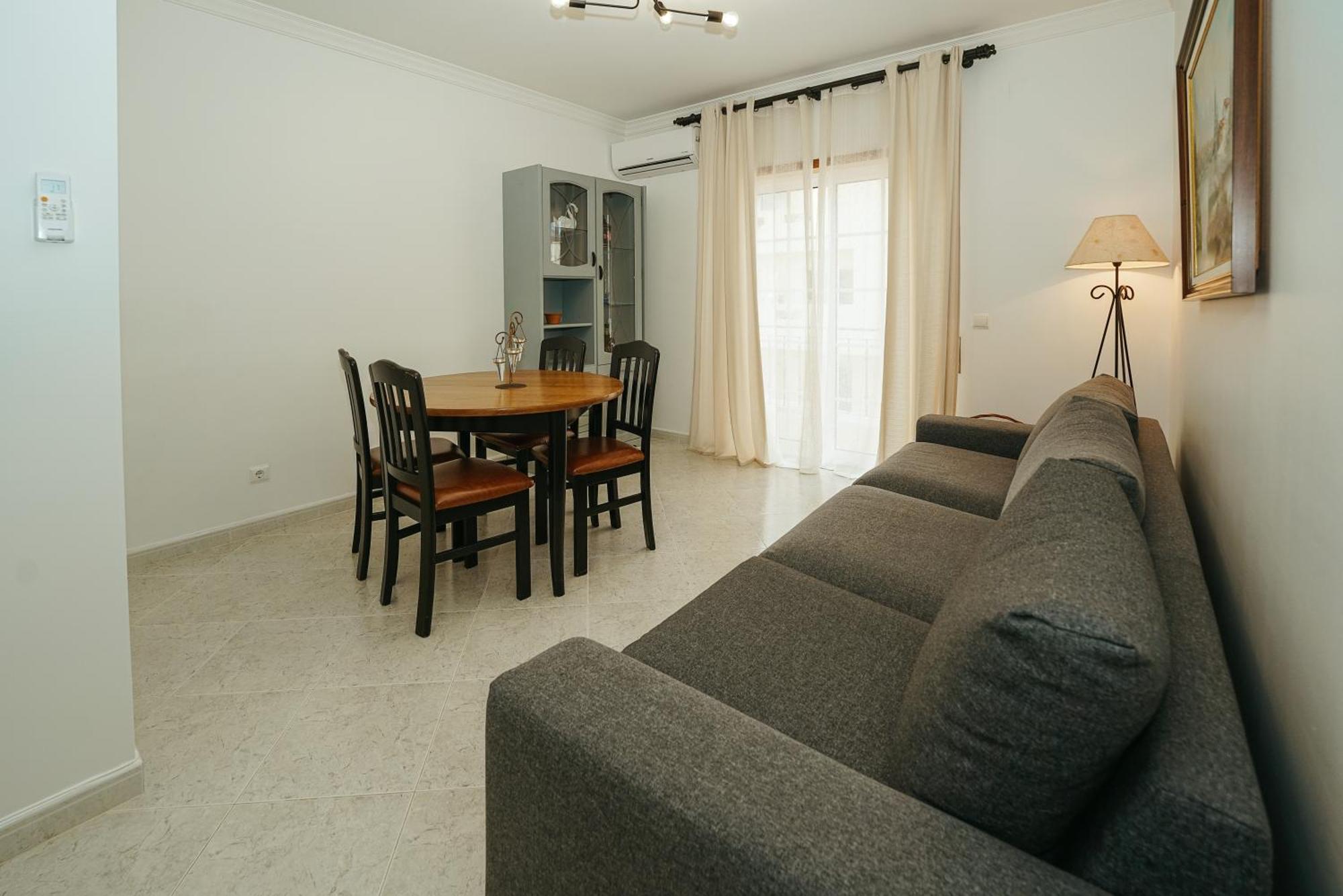 Apartamento Cristina - Proximo Da Praia Armação de Pêra Dış mekan fotoğraf