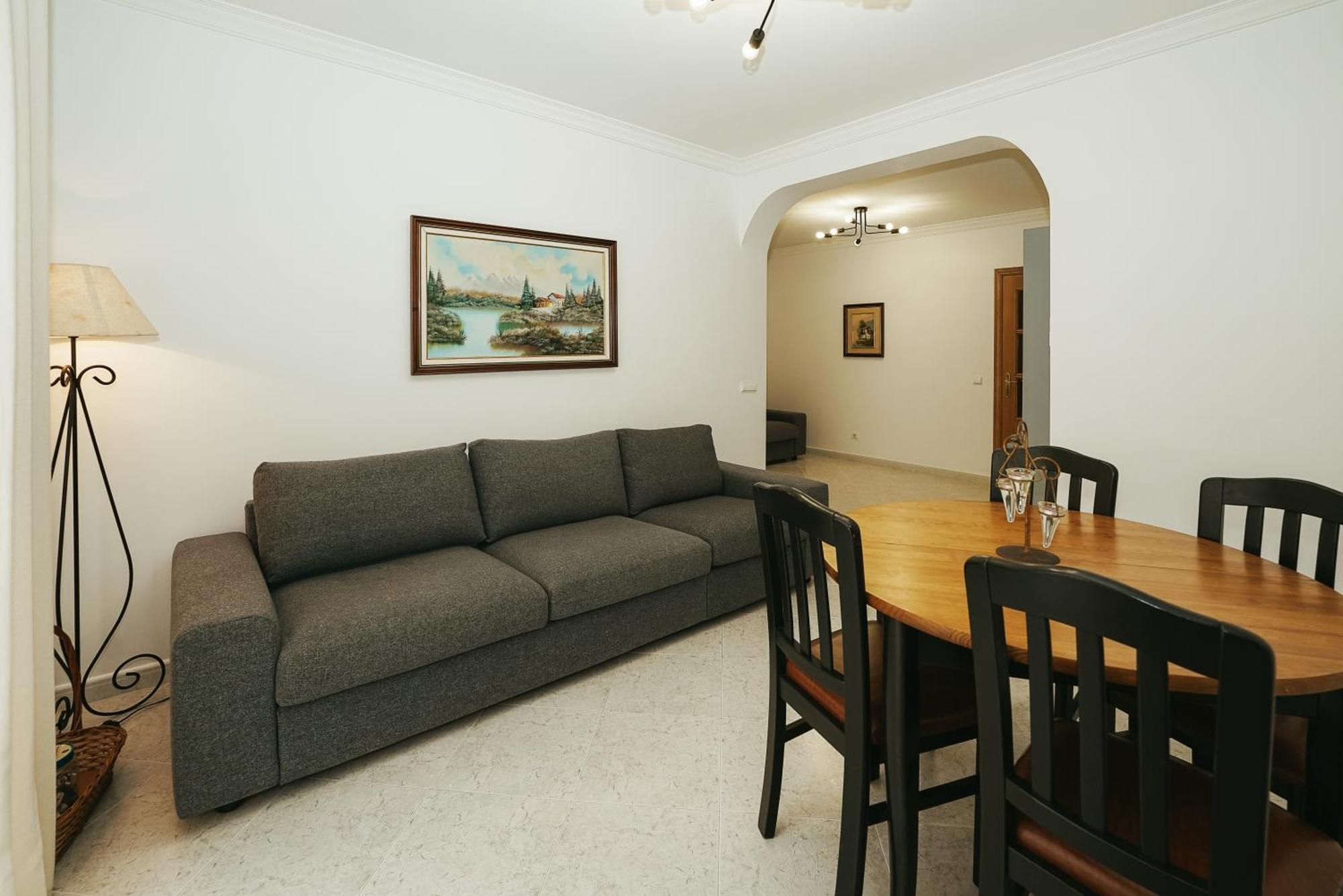 Apartamento Cristina - Proximo Da Praia Armação de Pêra Dış mekan fotoğraf