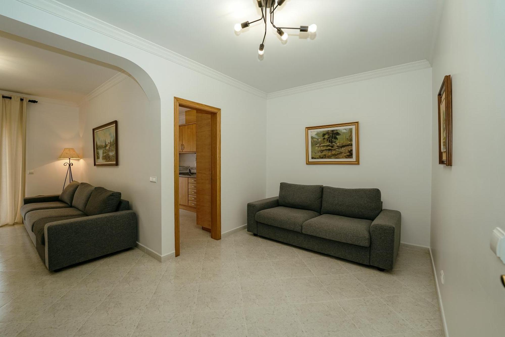 Apartamento Cristina - Proximo Da Praia Armação de Pêra Dış mekan fotoğraf