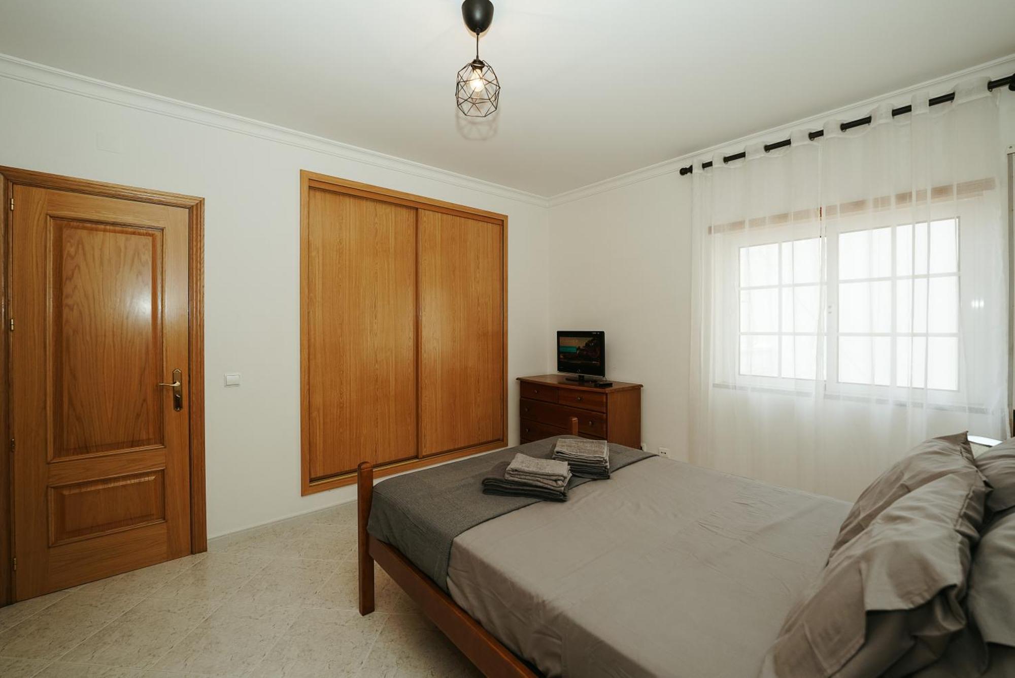 Apartamento Cristina - Proximo Da Praia Armação de Pêra Dış mekan fotoğraf