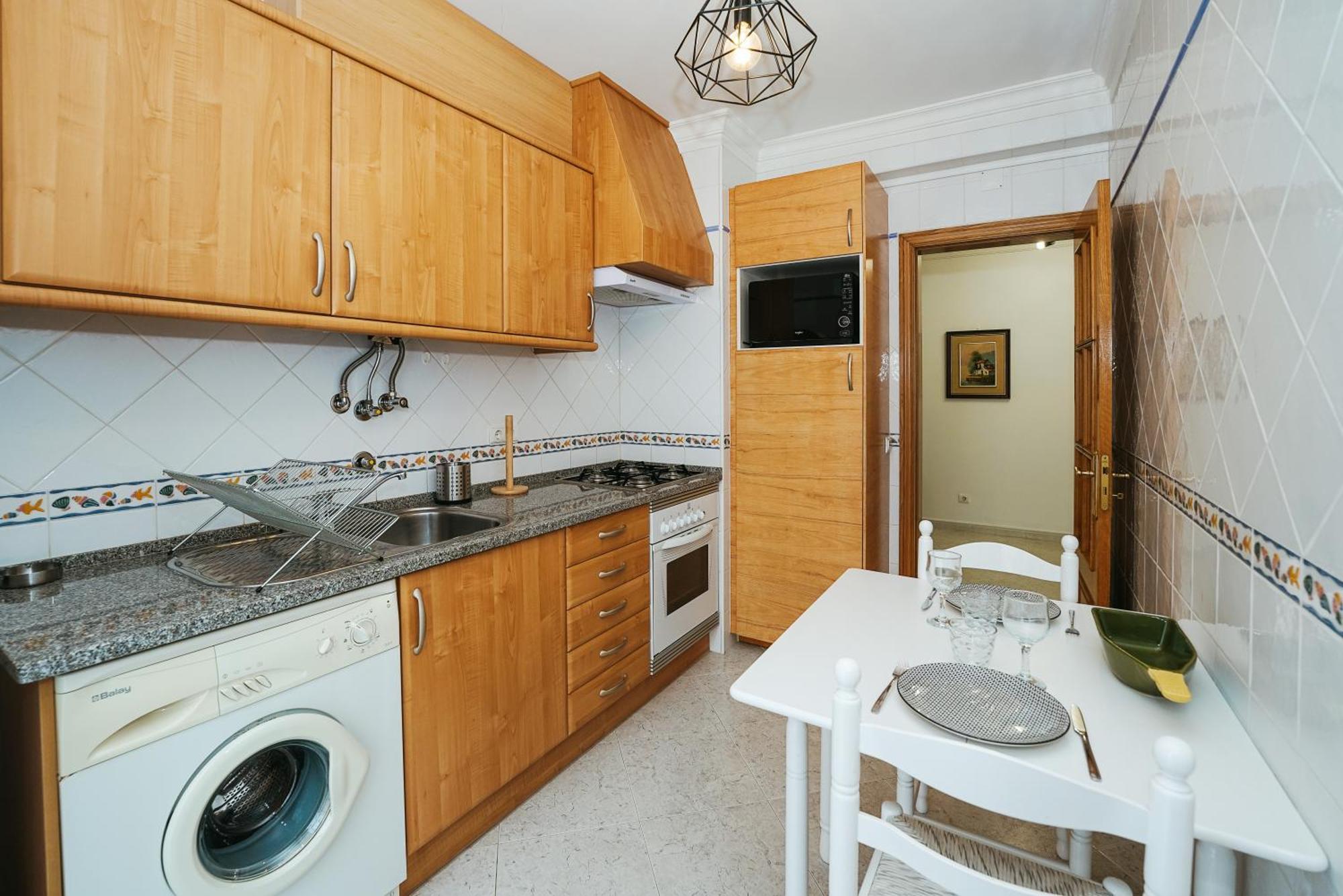 Apartamento Cristina - Proximo Da Praia Armação de Pêra Dış mekan fotoğraf