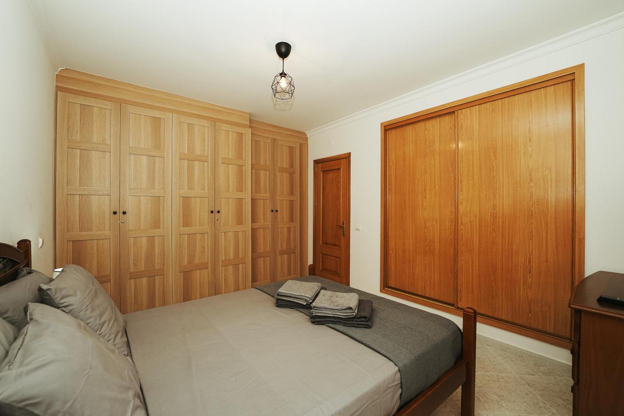 Apartamento Cristina - Proximo Da Praia Armação de Pêra Dış mekan fotoğraf